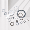 AXK and NTA Thrust Needle Roller and Cage Assemblies