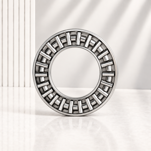 AXK4060 Needle Roller Thrust Bearing Cage Assembly