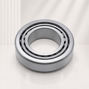 30302 Single Row Tapered Roller Bearing