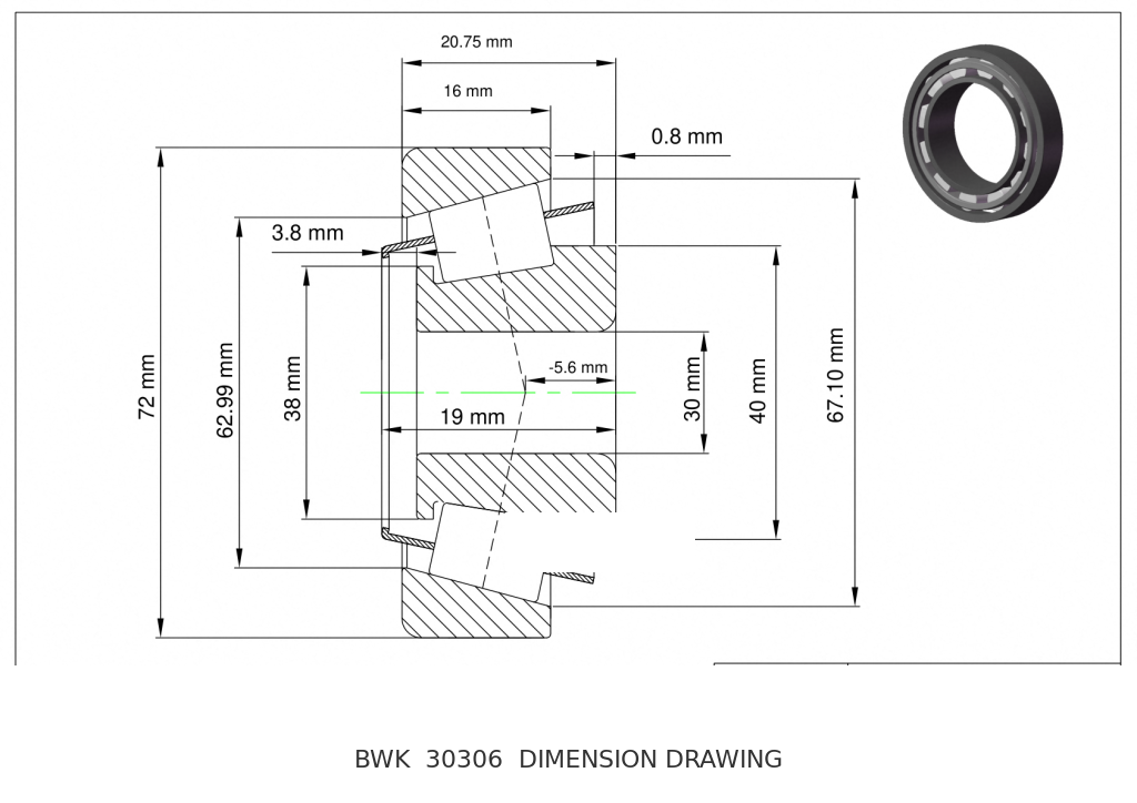 30306_Dimension_Drawing