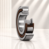 NUP 319 ECP NUP Single Row Cylindrical Roller Bearing