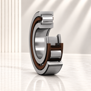 NUP 314 ECP NUP Single Row Cylindrical Roller Bearing