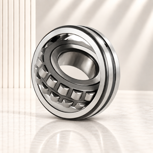 22317 EK Double Row Spherical Roller Bearing