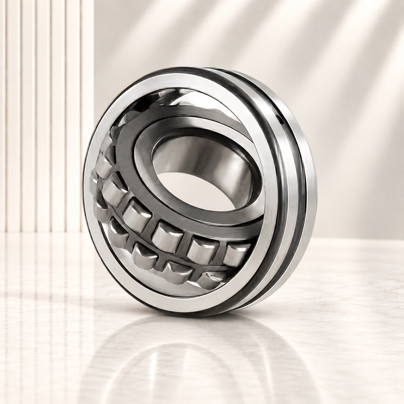 22315 EK Double Row Spherical Roller Bearing