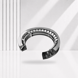 Spherical Roller Thrust Bearings