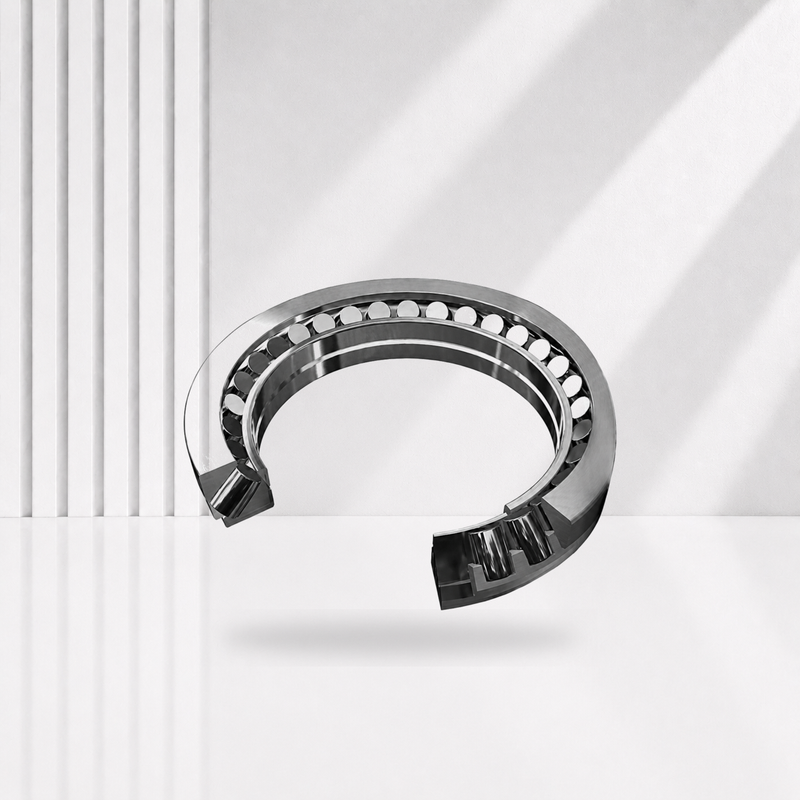 Spherical Roller Thrust Bearings