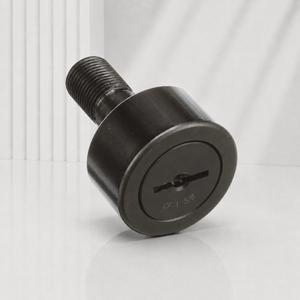CF 1 5/8 Cylindrical Inch Cam Follower