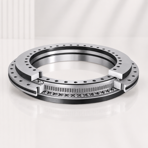 YRT80-TV Precision Rotary Table Bearing