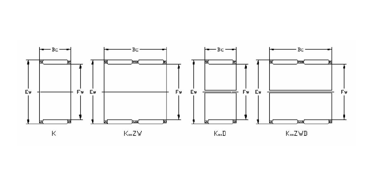 Diagram_Radial_Needle_Roller_Cage_Assemblies