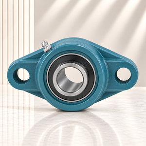 UCFL211 Two-Bolt Flange Bearing Unit