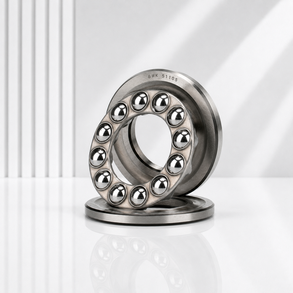 Thrust Ball Bearings