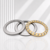 Thrust Roller Bearings