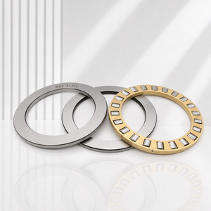 Thrust Roller Bearings