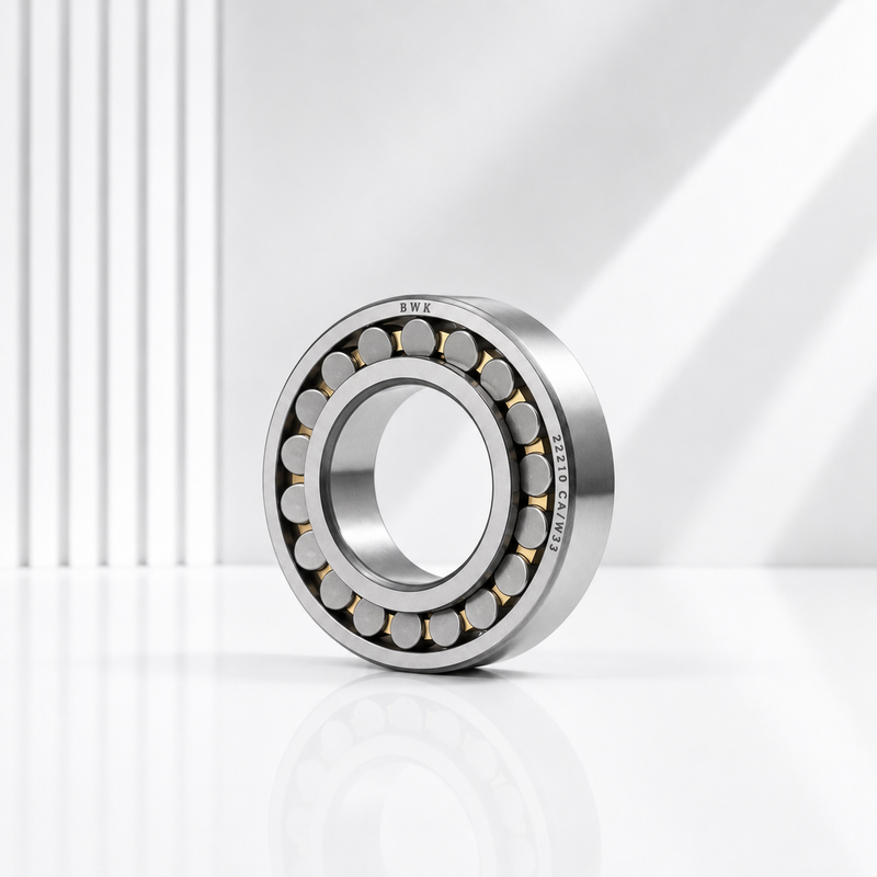 Spherical Roller Bearing