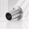 Flanged Linear Motion Ball Bearings