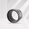 Double-Row Cylindrical Roller Bearings