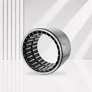 Double-Row Cylindrical Roller Bearings