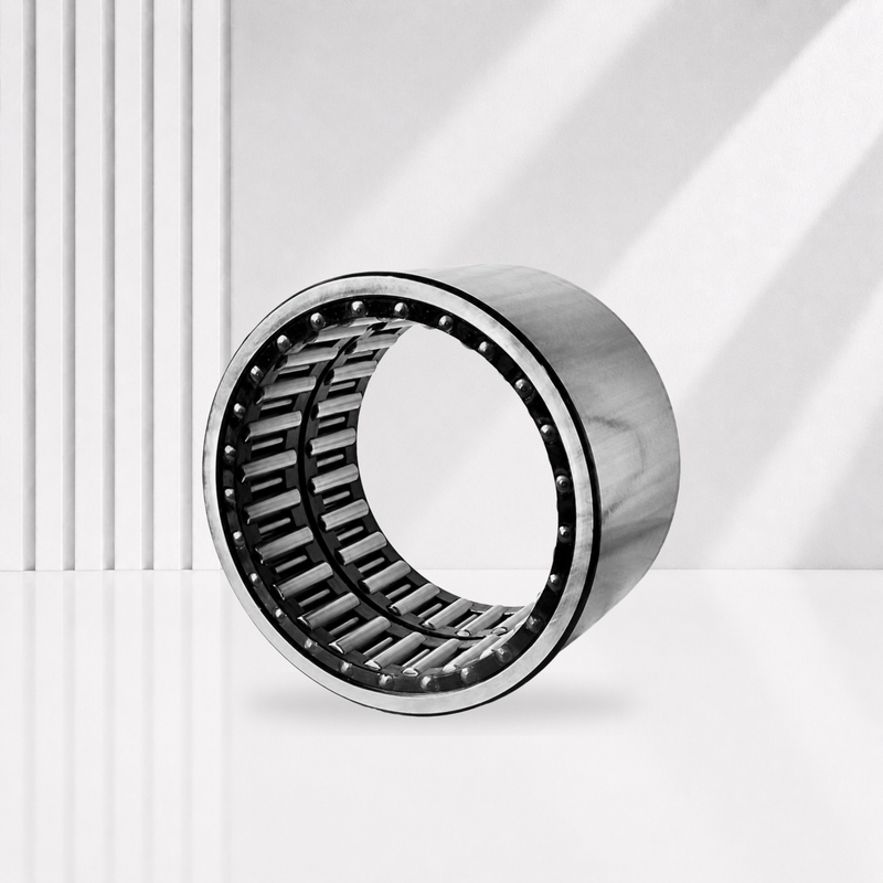 Double-Row Cylindrical Roller Bearings