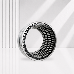 Four-Row Cylindrical Roller Bearings – Interference Fit
