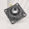 SF-24 Four-Bolt Flange Ball Bearing
