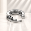 51106 Single Direction Thrust Ball Bearing
