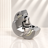 WD456 Eccentric Adjustable Combined Roller Bearing