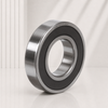 6208-2RS Sealed Deep Groove Ball Bearing