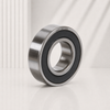 6205-2RS Sealed Deep Groove Ball Bearing