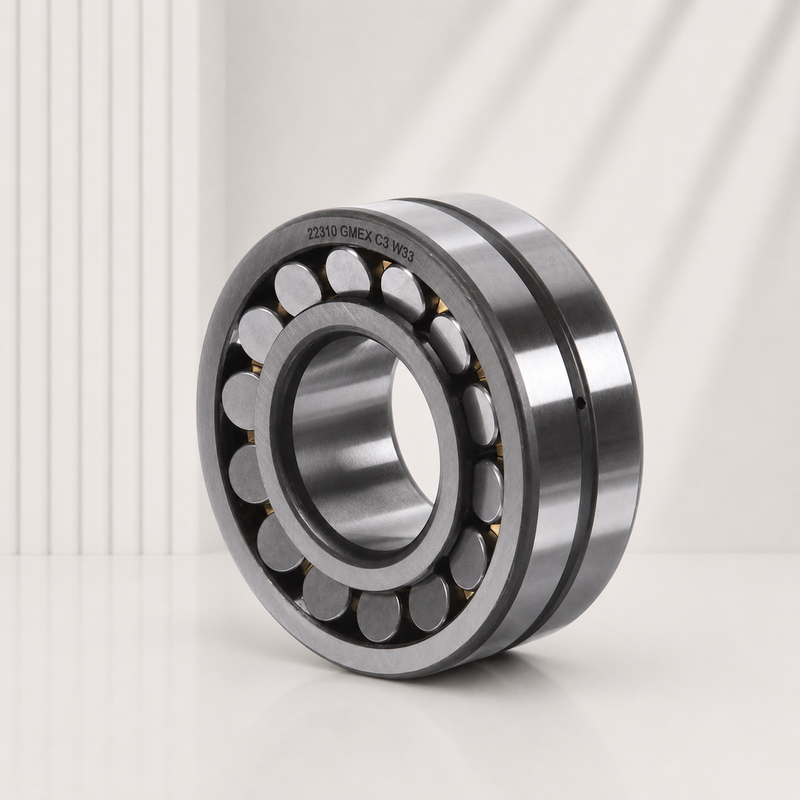 22310 GMEX C3 W33 Spherical Roller Bearing