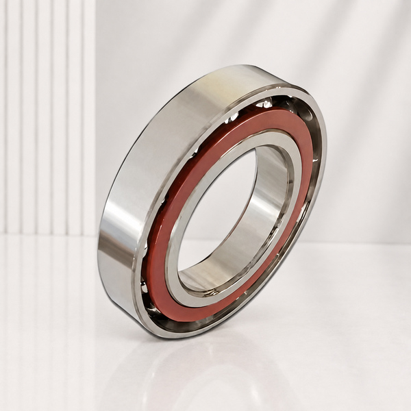 7203 ACD/P4A Super Precision Angular Contact Ball Bearing