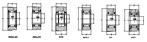 Yoke_Type_Track_Roller_Bearing_Section