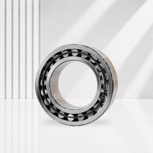 Open CARB-Type Toroidal Roller Bearings