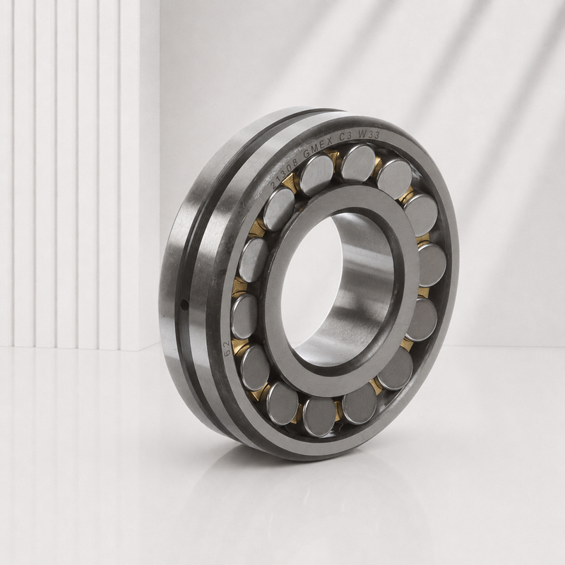 21308 GMEX C3 W33 Spherical Roller Bearing
