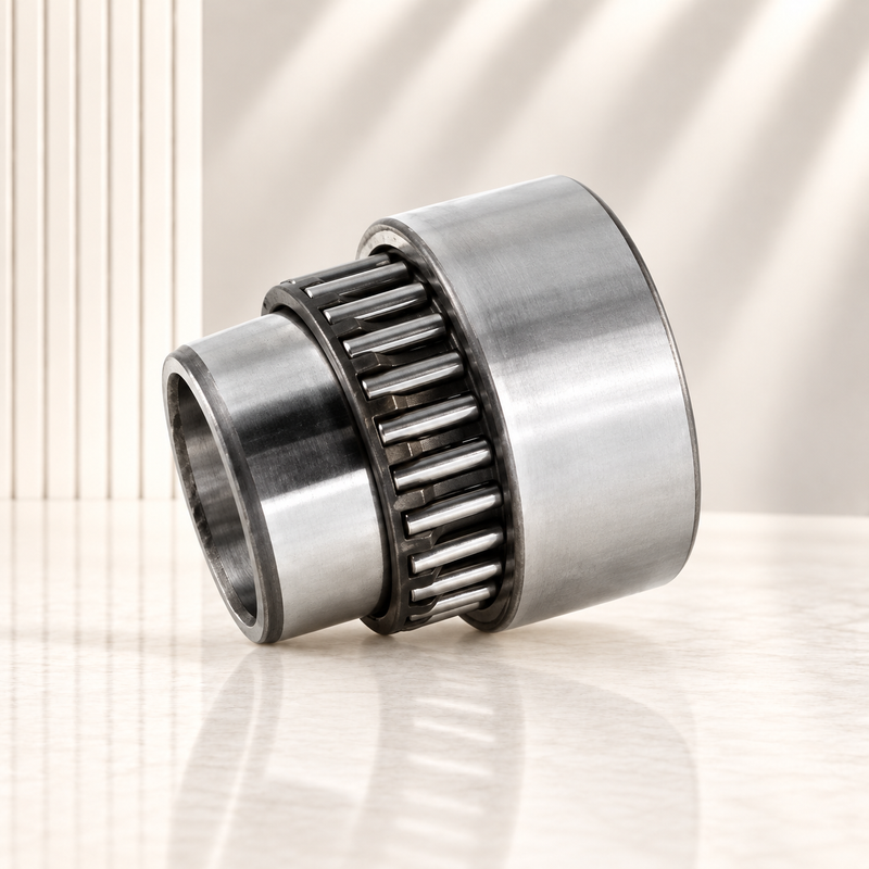 NA4910 Heavy Duty Needle Roller Bearing