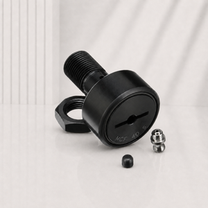 MCF 40 S Crowned Metric Cam Follower
