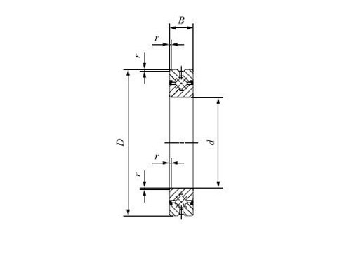 CRBH-crossed-roller-bearing-structure-1
