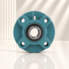 UCFC212 Piloted Round Flange Bearing Unit