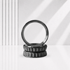 Double-Row Tapered Roller Bearings – Metric Series