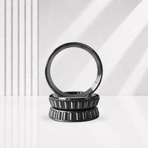 Double-Row Tapered Roller Bearings – Metric Series