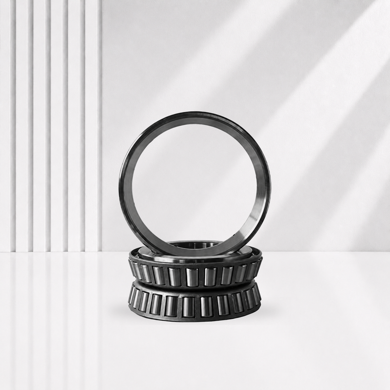 Double-Row Tapered Roller Bearings – Metric Series