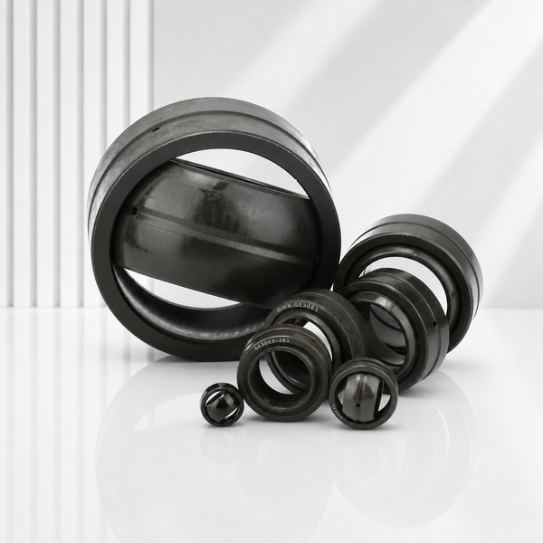 Spherical Plain Bearings