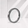 Single-Row Full-Complement Cylindrical Roller Bearings