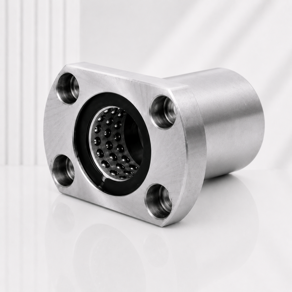 Stroke Bearings
