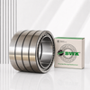 Four-Row Cylindrical Roller Bearings for Rolling Mills