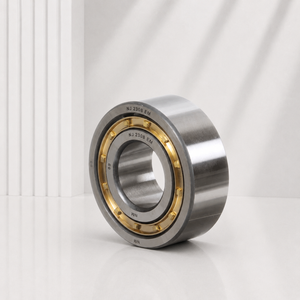 NJ 2308 EM Cylindrical Roller Bearing