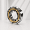 NU 313 EM Cylindrical Roller Bearing