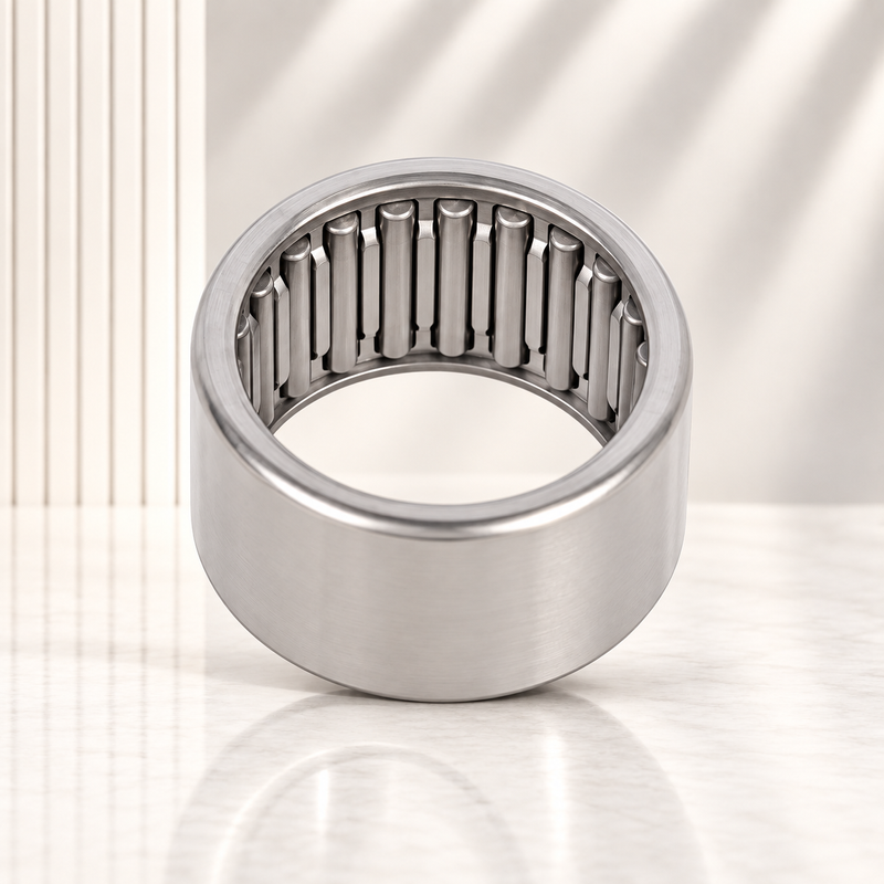 HK1816 Drawn Cup Needle Roller Bearing