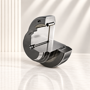 WD254 Precision Radial Roller Bearing