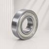 6206-ZZ-EMQ Shielded Deep Groove Ball Bearing