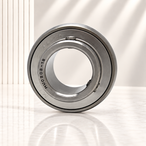 MUC205-15 Stainless Steel Bearing Insert
